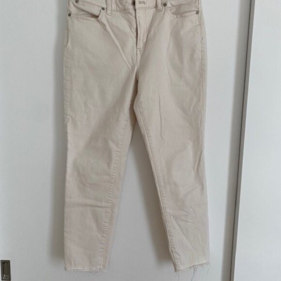 2 pair Talbots Flawless Jeans Pants size 10 - Picture 6 of 9